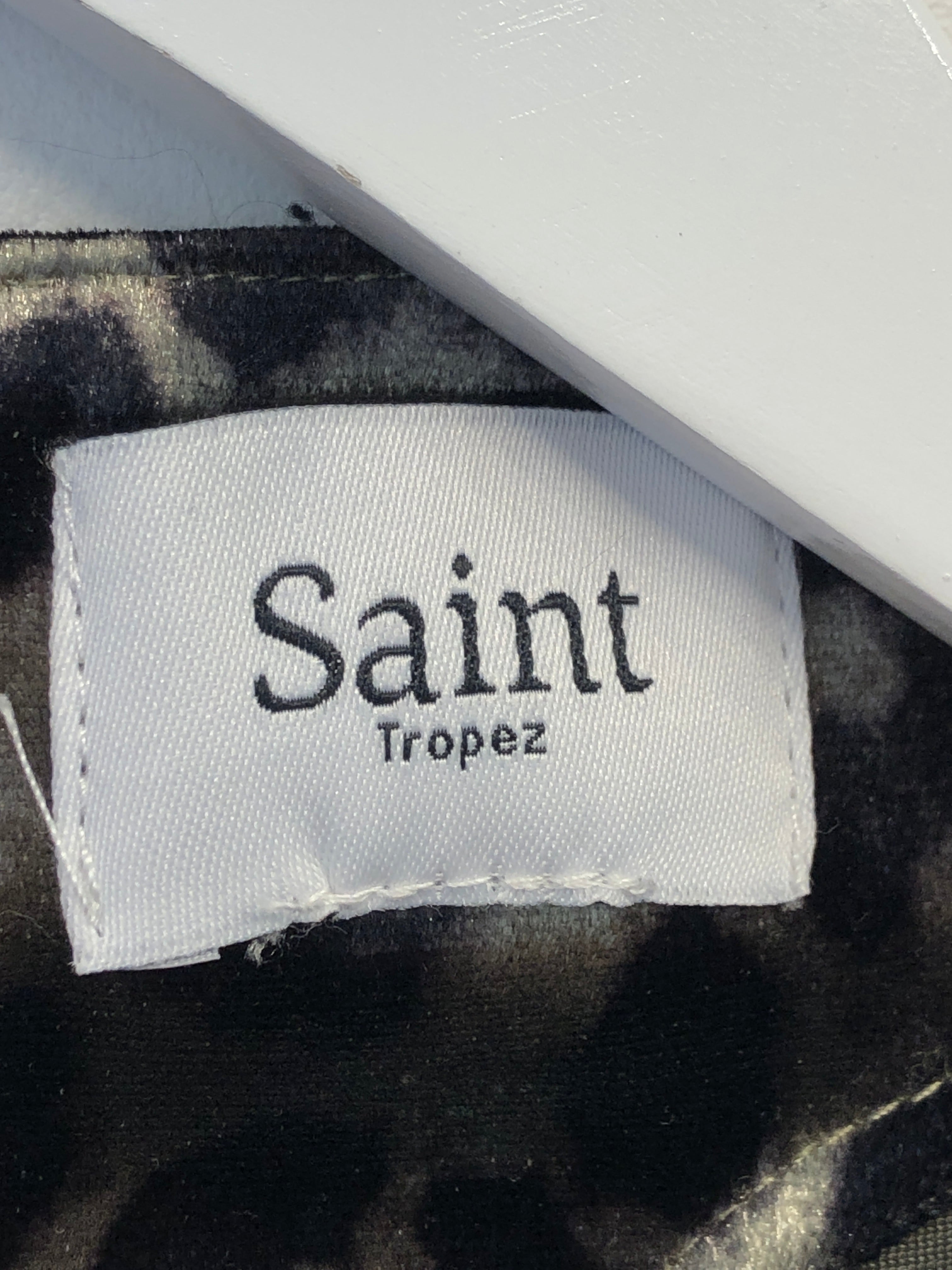 Saint Tropez Kjole